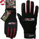 ★要エントリー★【7/19〜26全品P5倍!】合成皮革手袋 ミタニ 3GR MTECH エムテック 作業手袋
