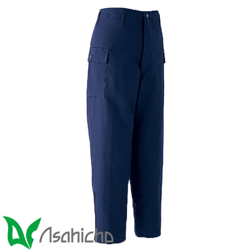 Asahicho 旭蝶繊維 パンツ(ノータック) 防寒パンツ ワークパンツ 防寒 ズボン 保温 人気 安い 防寒着 おしゃれ 暖かい 秋冬用 最強 かっこいい ...