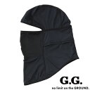 ★要エントリー★【7/19〜26全品P5倍!】【メール便対応】インナー 長袖 桑和 SOWA バラクラバ 0585-44 夏用 涼しい クール