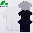 Tシャツ 半袖 桑和 SOWA BEAMS DESIGN 半袖Tシャツ 4715-53 半袖Tシャツ カッコいい タウンユース アウトドア スポーツ カジュアル