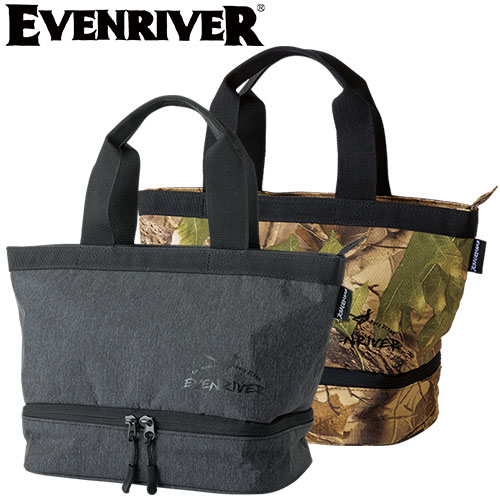 バッグ イーブンリバー EVENRIVER 保冷ミニポーチ ERG03 通勤 通学 部活 スポーツ お弁当袋 お弁当バッグ アウトドア