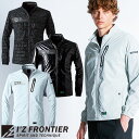 ヤッケ 上着 アイズフロンティア I'Z FRONTIER ウインドブロックストレッチジャケット #9020 小雨 対策 タウンユース アウトドア スポーティ ...