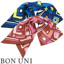スカーフ 制服 ユニフォーム ボンユニ BONUNI ボストン リボン(クリップ付) 98232-16、98232-28 飲食店 レストラン カフェ おしゃれ ...