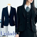 ジャケット 事務服 医療事務 制服 ユニフォーム YAGI ヤギ ジャケット U2442 おしゃれ かわいい 病院
