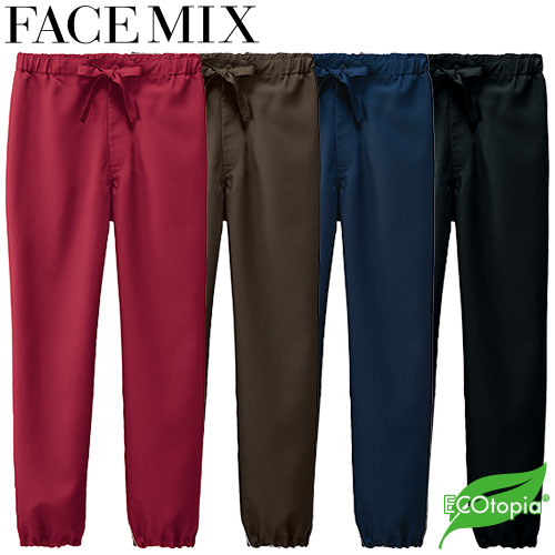 パンツ 和風 制服 ユニフォーム FACEM