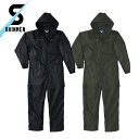 シンメン 防寒円管服(つなぎ) 防寒つなぎ ツナギ オーバーオール サロペット パンツ 保温 人気 安い 防寒着 おしゃれ 暖かい 秋冬用 最強 かっこいい 防...