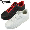 安全靴 TryAnt トライアント Mantis マンティス #M-19 紐靴 スニーカータイプ