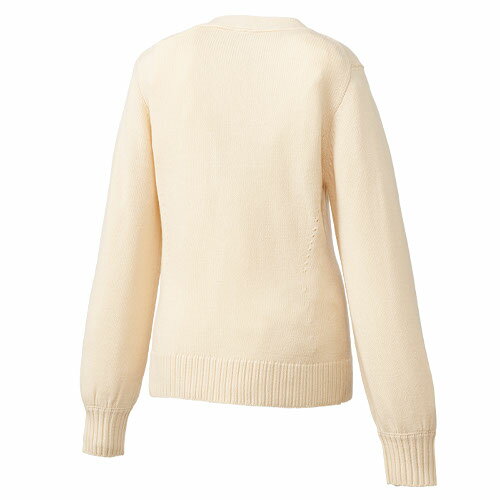 カーディガン 医療用 看護師 ナース ナースウェア ナース服 長袖 羽織り 女性 レディース unite ユナイト チトセ DOM-0043 Vネック 医療 制服 ユニフォーム 病院 通勤 事務服 会社 制服 おしゃれ かわいい 可愛い