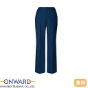 スクラブ パンツ オンワード ONWARD ラフィーリア PO-2027 白衣 ズボン ユニセックス 男女兼用 医療用 人気 制服 ユニフォーム 医師 看護師 ...