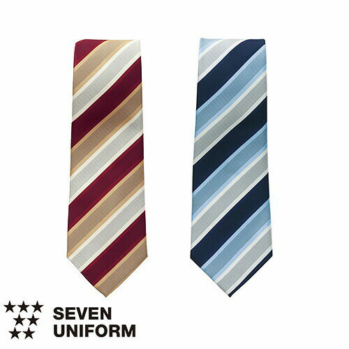 [メール便対応]セブンユニフォーム 業務用 アクセサリー グッズ ネクタイ JX4666 装飾 ホールスタッフ 男女兼用 メンズ レディース おしゃれ 飲食店 バー ホテル ブライダル 制服 ユニフォーム レストラン 和食店 割烹 料亭 かわいい ブランド 老舗