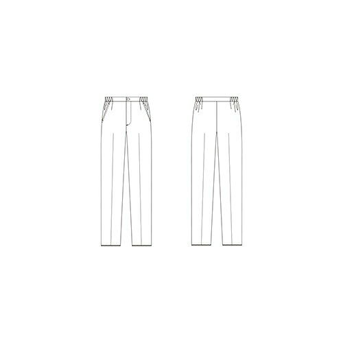レディスパンツ スクラブ パンツ 6015SC Flab. FOLK フォーク レディース 女性用 白衣 ズボン 医療用 人気 制服 ユニフォーム 医師 看護師 脇ゴム 高級 おしゃれ 可愛い かわいい 動きやすい おすすめ
