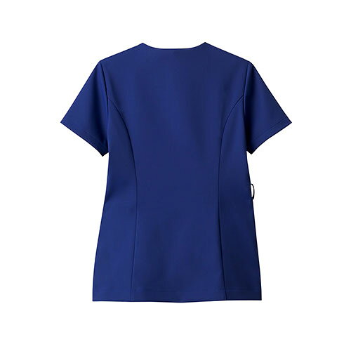 UNISEX ユニセックス ジップスクラブ スクラブ 白衣 メンズ レディース 男女兼用 ユニセックス FOLK フォーク 7100SC-1 7100SC-7 7100SC-16 7100SC-17 医療 医者 医師 看護師 ナース 病院 おしゃれ かわいい 可愛い かっこいい