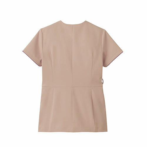 レディス ジップスクラブ スクラブ 白衣 レディース 女性用 FOLK フォーク 7101SC-11 7101SC-16 7101SC-17 7101SC-26 半袖 医療 制服 ユニフォーム 医者 医師 看護師 ナース 病院 介護 ストレッチ おしゃれ かわいい 可愛い