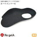 ナースアクセサリー 医療用 ナースグッズ 看護師 ナース リゲッタ ルーペインソール MTR-1 医療 病院 おしゃれ かわいい