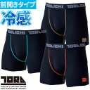 インナー タイツ スパッツ 寅壱 TORA ボクサーパンツ 7996-706 短め 夏用 涼しい カッコいい オシャレ 大人気 TORAICHI 猛暑 酷暑 熱...