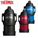 ジャグ 保冷 保温 THERMOS サーモス 真空断熱スポーツジャグ 2.0L FJQ2000 アウトドア