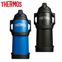 ジャグ 保冷 保温 THERMOS サーモス 真空断熱スポーツジャグ 2.5L FJQ2500 アウトドア