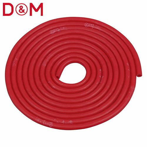 トレーニング D＆M ディーアンドエム セラチューブ 強度 ミディアム TTB12 トレーニング機器