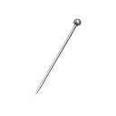 【メール便対応】バーグッズ カクテルピン(玉) 12本セット BC805ST バー用品