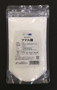 フマル酸　250g粉末 100％ 食品添加物グレードバブ 水虫 材料 髪 ダメージヘア 修復 縮毛 マレイン酸 の異性体 酒石酸 の代替 クエン酸回路 酸味料