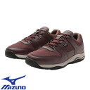 スニーカー ミズノ MIZUNO OD100 GTX8 ウォーキング ジョギング 靴 シューズ ゴアテックス 防水 ユニセックス メンズ レディース B1GA2...