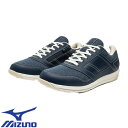 スニーカー ミズノ MIZUNO ユウドウミーII ウォーキング ジョギング 靴 シューズ ユニセックス メンズ レディース ウィメンズ レディース B1GW2...