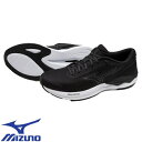 スニーカー ミズノ MIZUNO ウエーブリボルト3 ランニング ランニングシューズ ジョギング 靴 シューズ ユニセックス メンズ レディース J1GC231...