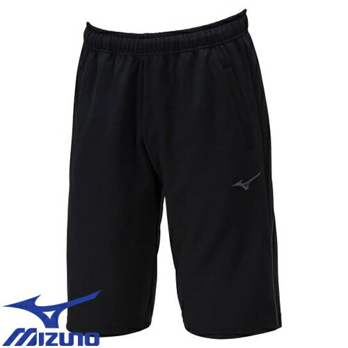 陸上競技 ウエア ミズノ MIZUNO ウォームアップハーフパンツ ユニセックス 32MDA12609 ウォームアップ