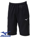 陸上競技 ウエア ミズノ MIZUNO ウォームアップハーフパンツ ユニセックス 32MDA12611 ウォームアップ