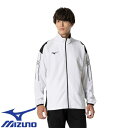 トレーニング ウェア ミズノ MIZUNO MCライン ウォームアップジャケット ジャージ 上 スポーツウェア 運動着 ユニセックス 32MCB110 レディー...