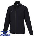 トレーニング ウェア ミズノ MIZUNO ウォームアップジャケット ジャージ 上 陸上競技 ウエア ユニセックス 32MCA125 レディース メンズ かっこ...