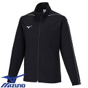 トレーニング ウェア ミズノ MIZUNO ウォームアップジャケット ジャージ 上 陸上競技 ウエア ユニセックス 32MCA125 レディース メンズ かっこ...