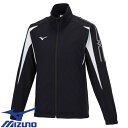 トレーニング ウェア ミズノ MIZUNO MCライン ウォームアップジャケット ジャージ 上 陸上競技 ウエア ユニセックス 32MCA140 レディース メ...
