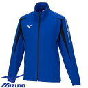 トレーニング ウェア ミズノ MIZUNO MCライン ウォームアップジャケット ジャージ 上 陸上競技 ウエア ユニセックス 32MCA140 レディース メ...