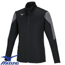 トレーニング ウェア ミズノ MIZUNO ソフトニットジャケット ジャージ 上 陸上競技 ウエア ユニセックス 32MCA116 レディース メンズ かっこい...