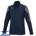 トレーニング ウェア ミズノ MIZUNO ソフトニットジャケット ジャージ 上 陸上競技 ウエア ユニセックス 32MCA116 レディース メンズ かっこい...