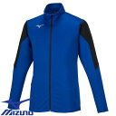 トレーニング ウェア ミズノ MIZUNO ソフトニットジャケット ジャージ 上 陸上競技 ウエア ユニセックス 32MCA116 レディース メンズ かっこい...