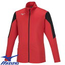 トレーニング ウェア ミズノ MIZUNO ソフトニットジャケット ジャージ 上 陸上競技 ウエア ユニセックス 32MCA116 レディース メンズ かっこい...