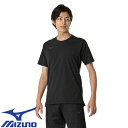 【メール便対応】 スポーツウェア 運動着 ミズノ MIZUNO ソフトドライTシャツ メンズ 32MAB02309 Tシャツ