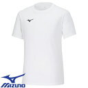 【メール便対応】 陸上競技 ウェア ミズノ MIZUNO Tシャツ ユニセックス 32MAA15601 Tシャツ