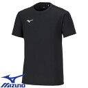 【メール便対応】 陸上競技 ウェア ミズノ MIZUNO Tシャツ ユニセックス 32MAA15609 Tシャツ