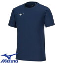 【メール便対応】 陸上競技 ウェア ミズノ MIZUNO Tシャツ ユニセックス 32MAA15614 Tシャツ