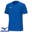 【メール便対応】 陸上競技 ウェア ミズノ MIZUNO Tシャツ ユニセックス 32MAA15625 Tシャツ