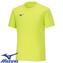 【メール便対応】 陸上競技 ウェア ミズノ MIZUNO Tシャツ ユニセックス 32MAA15637 Tシャツ