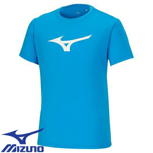 【メール便対応】 陸上競技 ウェア ミズノ MIZUNO Tシャツ ユニセックス 32MAA15524 Tシャツ