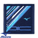 スポーツウェア 運動着 ミズノ MIZUNO 今治製タオル ハンドタオル 32JYB10782 タオル