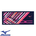 スポーツウェア 運動着 ミズノ MIZUNO 今治製タオル フェイスタオル 箱入り) 32JYB10284 タオル(4)