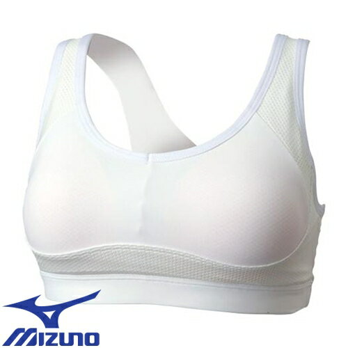 【メール便対応】スポーツウェア 運動着 ミズノ MIZUNO パワーフィットブラ ハイサポートブラ ウィメンズ 32MJ9D63012XL アンダーウェア