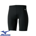 【メール便対応】スポーツウェア 運動着 ミズノ MIZUNO バイオギアタイツ ハーフ ユニセックス 32MB115109 アンダーウェア(4)