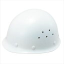ヘルメット【作業用・工事用】谷沢製作所 谷沢製作所 ST#1080-EPZ FRP製 通気孔付き 軽い軽量かるメット・かるめっと 簡単サイズ調整 耐熱・対候性 ...